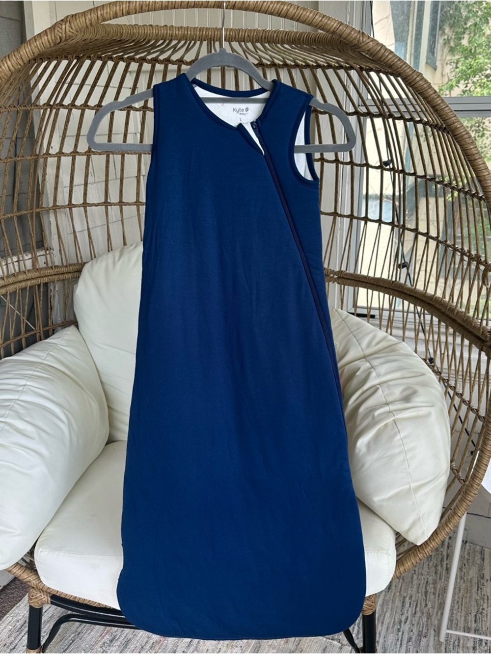 NWOT Kyte BABY Sleep Sack - Size L 2.5 Tog
